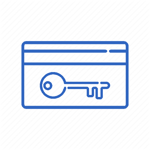 Изработка и обучение на карти и чипове за контрол на достъп на входове, офиси и други помещения