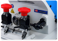 изработка на ключове