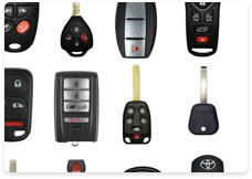 направа на автоключ с чип, имобилайзер